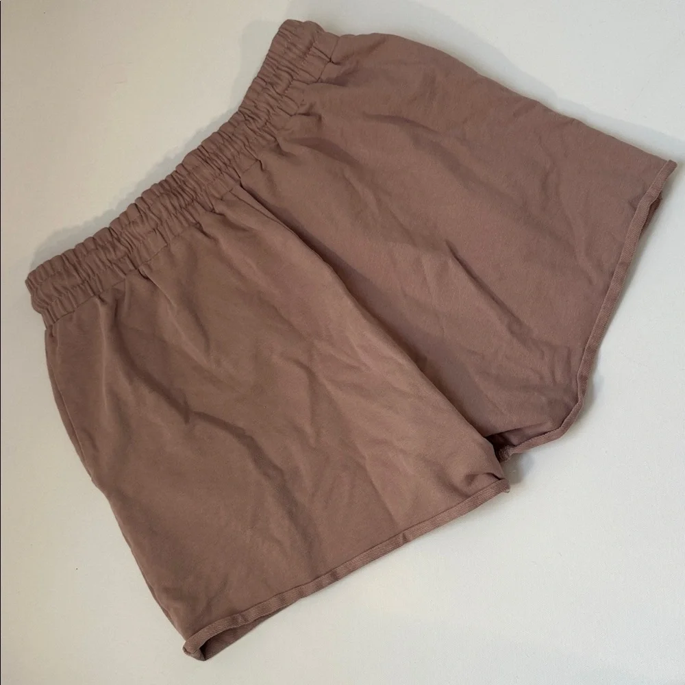 JED NORTH MENS ACTIVEWEAR LOUNGE SHORTS